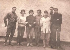 Ecole normale filles