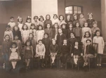 46 47 classe de 10eme  Institutrice Mme Pehaut