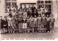 ecole Jules Ferry