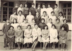 lycee laveran