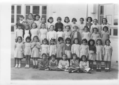 Ecole Brunet