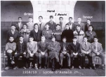 Cl.RV1958 59 2 M