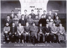 Ecole Jeanmaire
