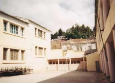 Ecole Michelet