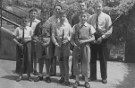 groupe 50 classe clarinettes