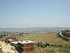 Nouveau quartier en pleine construction du ct d'An El Bey